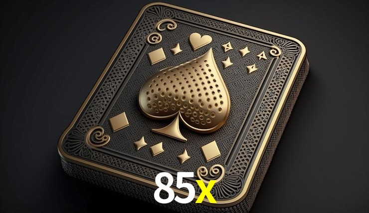 Estatísticas 85x