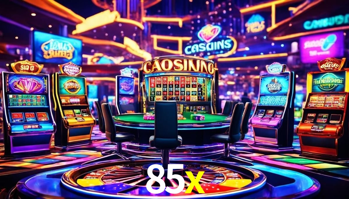 Experiência VIP 85x