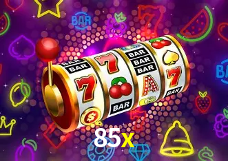 A Emoção da Loteria na 85x: Uma Chance de Mudança de Vida