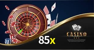 Apostas de Futebol 85x