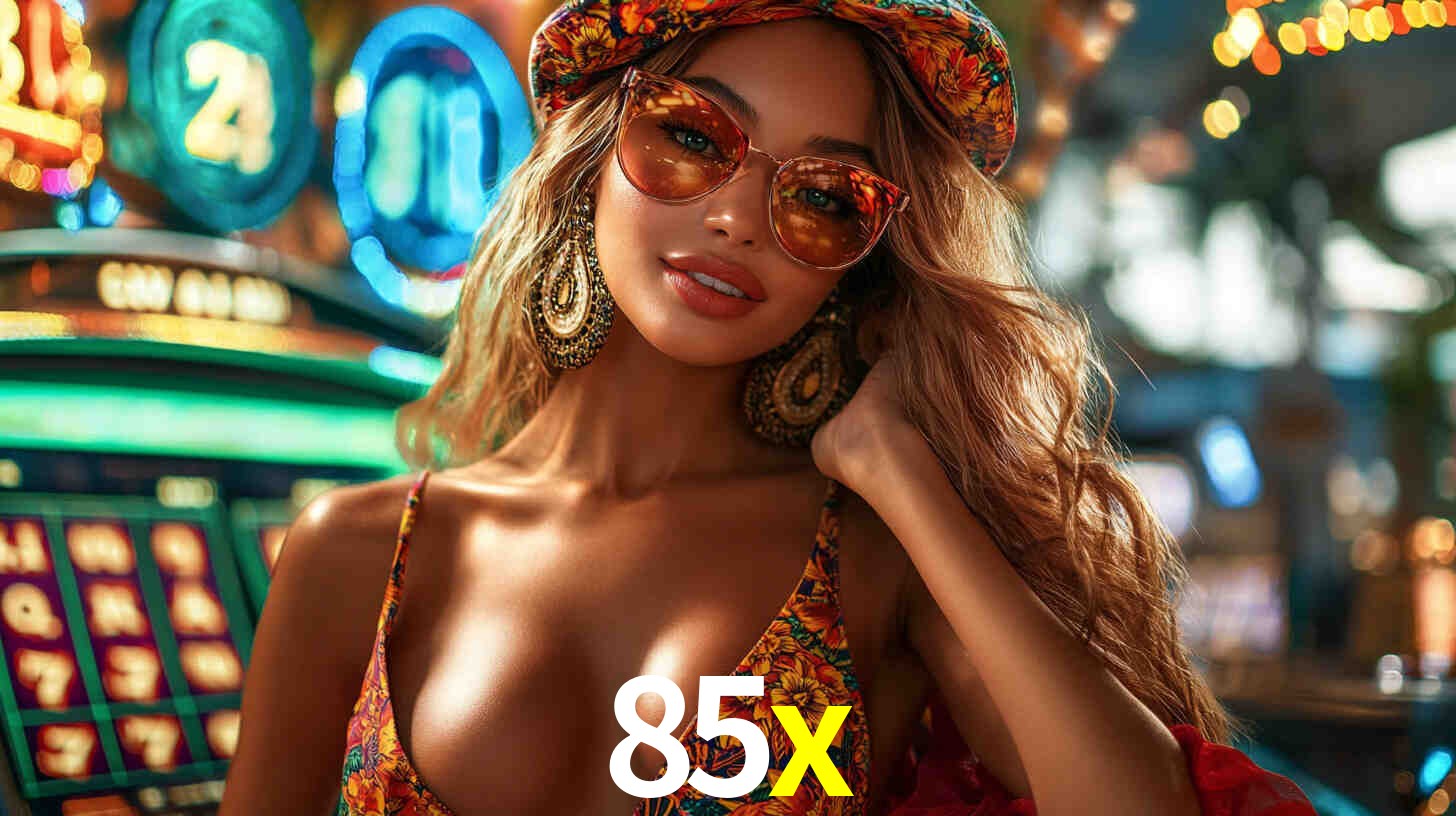 Daily Bonuses 85x