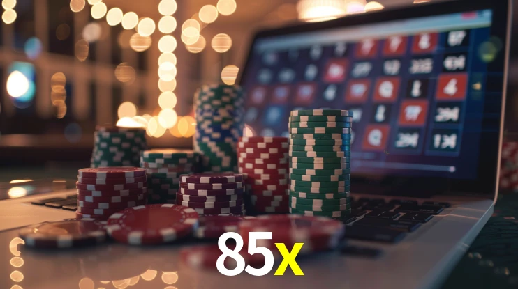 Platform Technology 85x