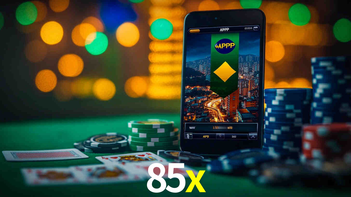 Descubra a Essência do 85x: Nossa História e Compromissos