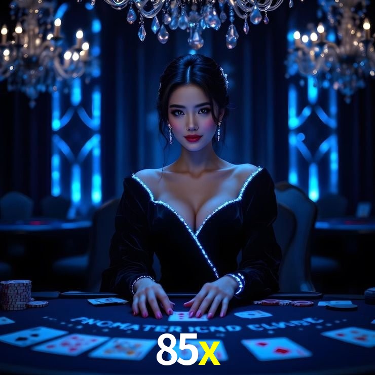 Provedores de Jogos 85x