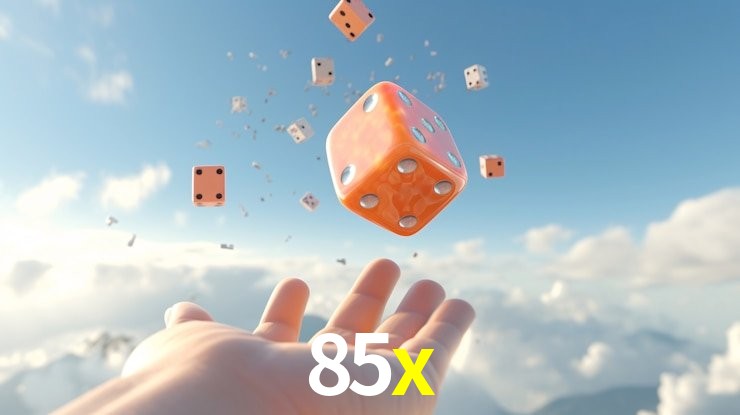 Tennis Betting 85x