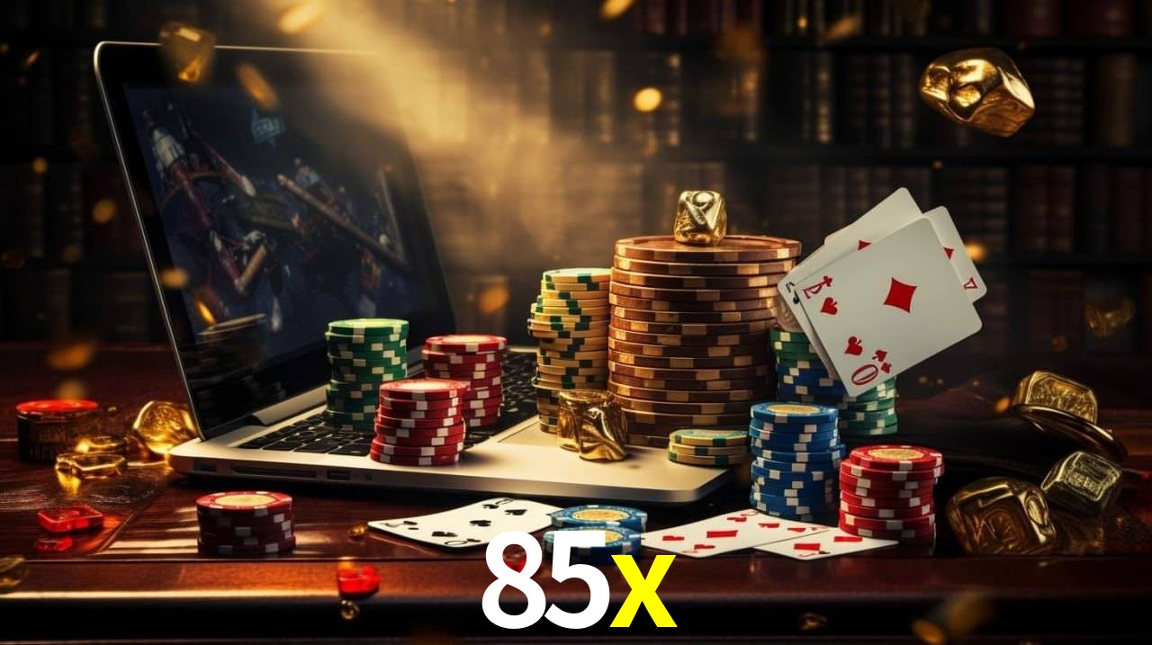 Casino Ao Vivo 85x