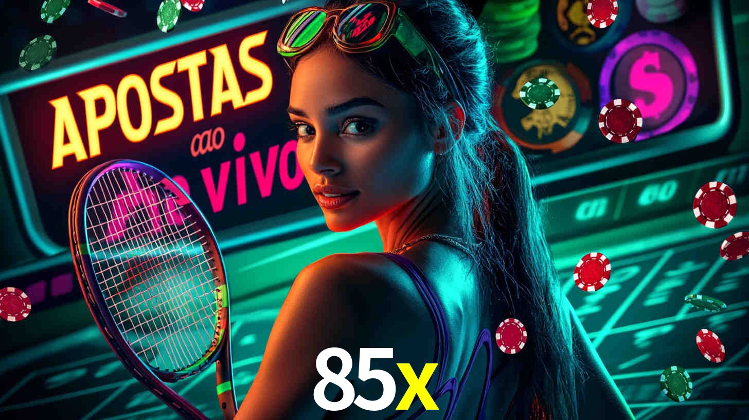 A Popularidade dos Caça-Níqueis no 85x