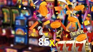 85x