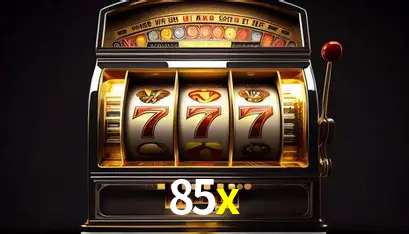 Descubra a Magia dos Jogos de Arcade no 85x
