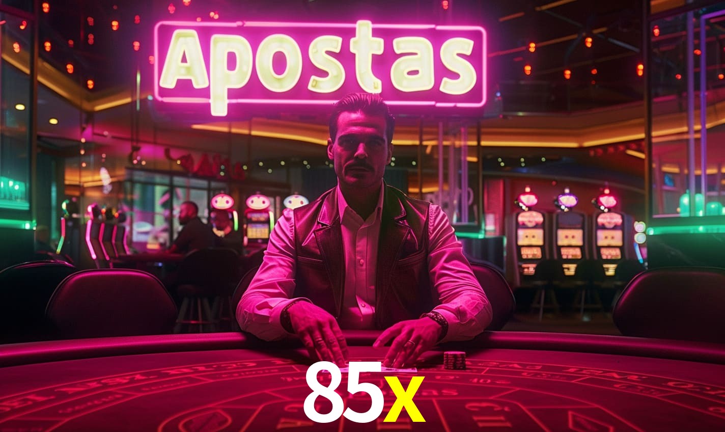 Explorando a Categoria de Eventos em Apostas na 85x
