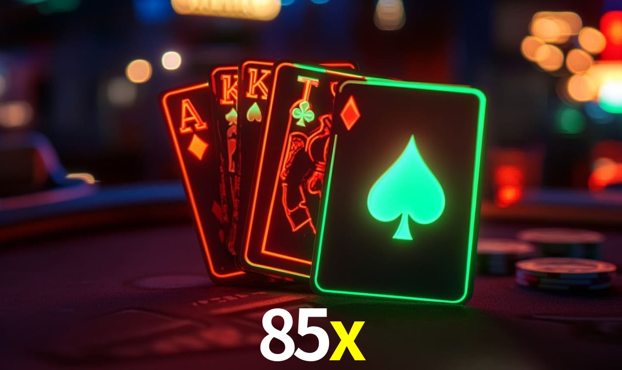 Recursos de Bônus 85x