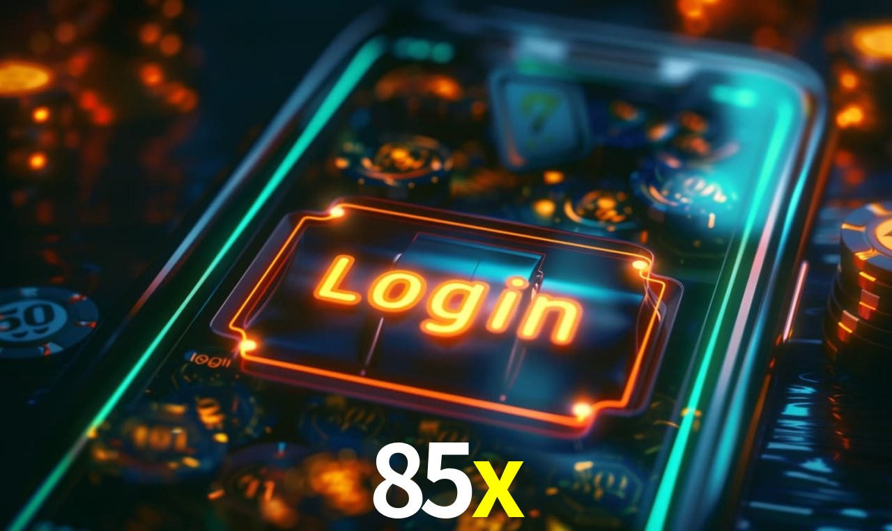 Welcome Bonus 85x