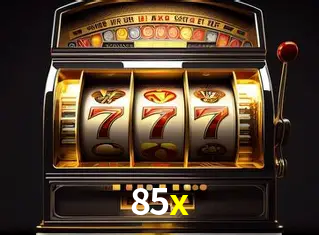 A Emoção da Loteria na 85x: Uma Chance de Mudança de Vida