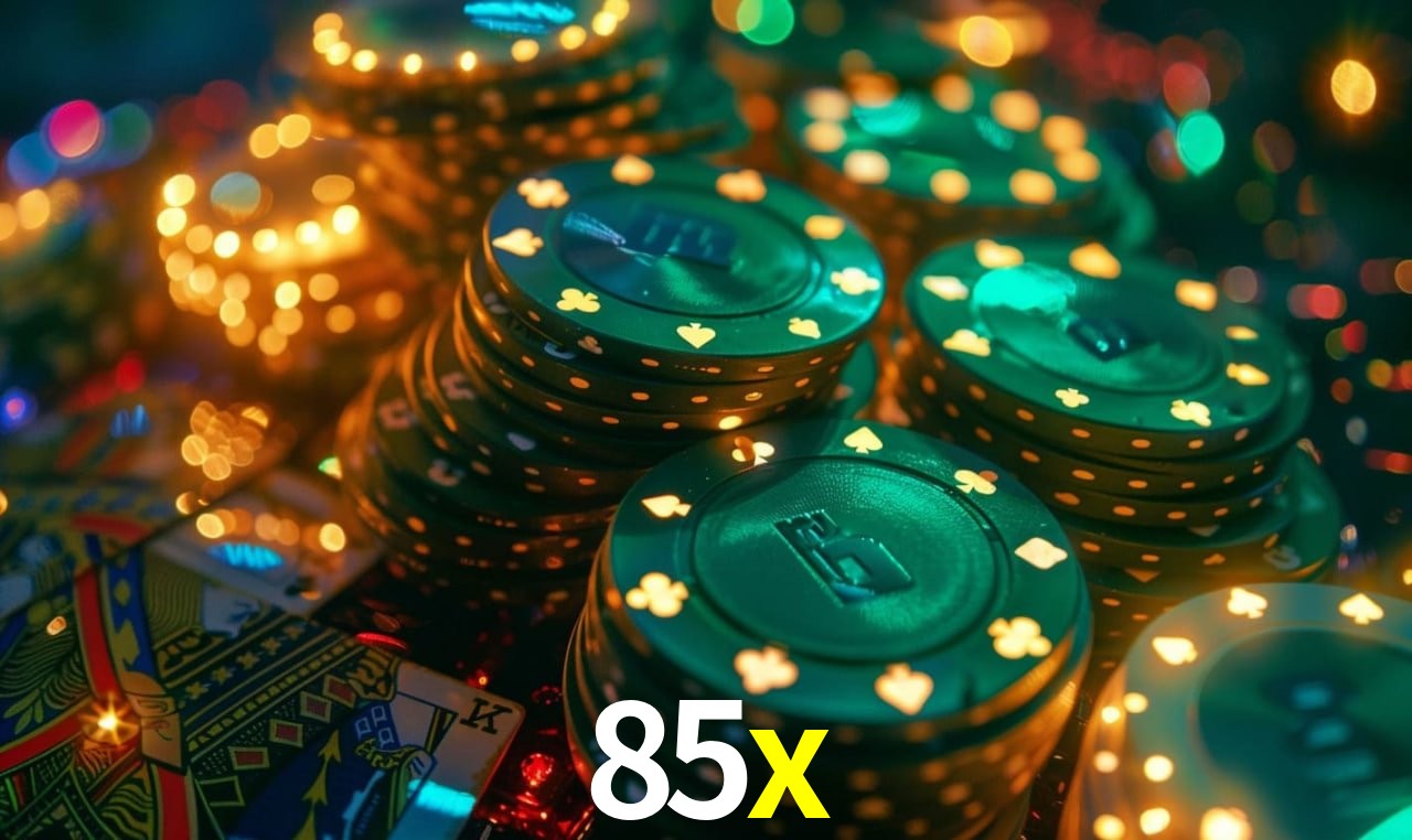Estatísticas Crash Games 85x