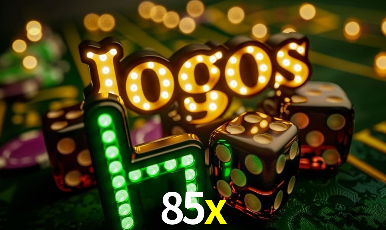 Estatísticas do Jogo 85x