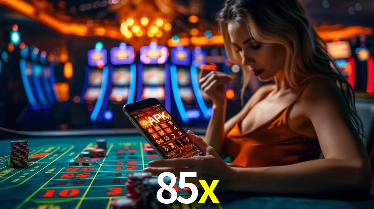 Football Betting 85x