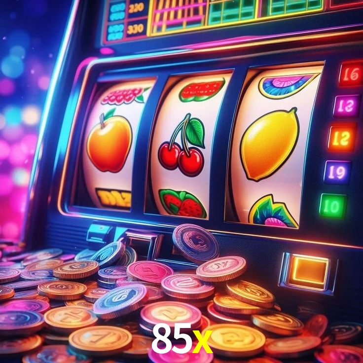 Apostas de Tênis 85x