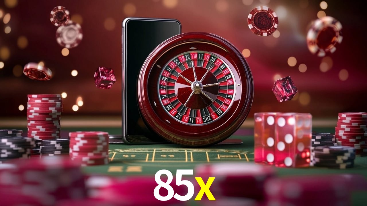 Experiência VIP 85x