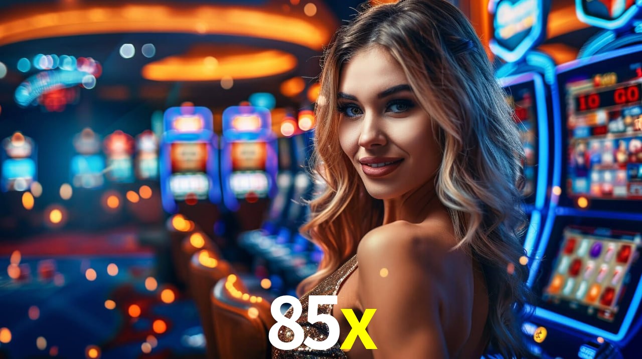 Live Casino 85x