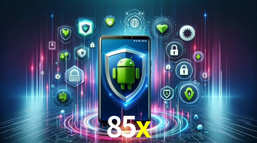 2FA Security 85x