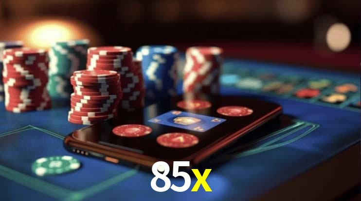 Casino Ao Vivo 85x