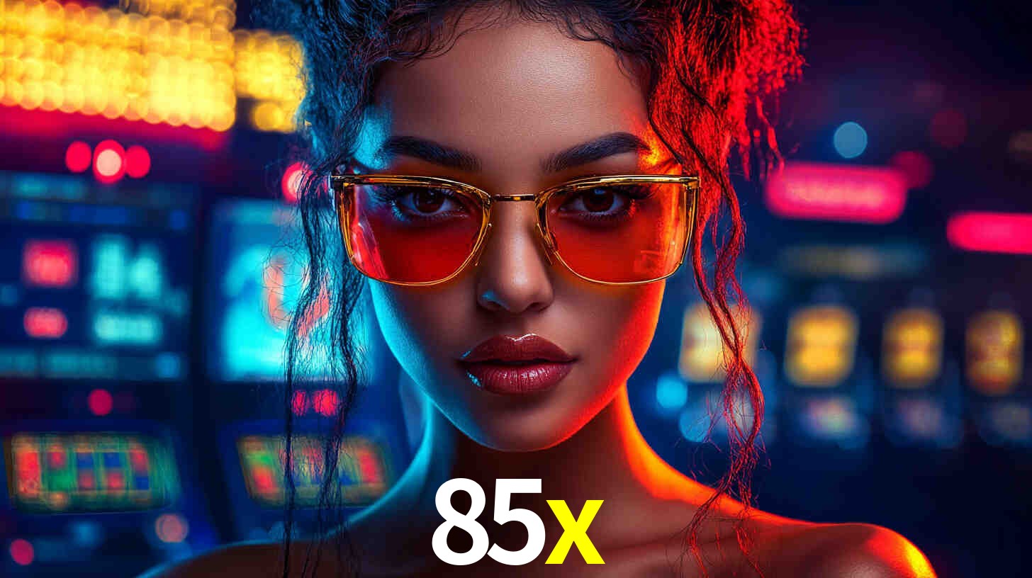 A Popularidade dos Caça-Níqueis no 85x