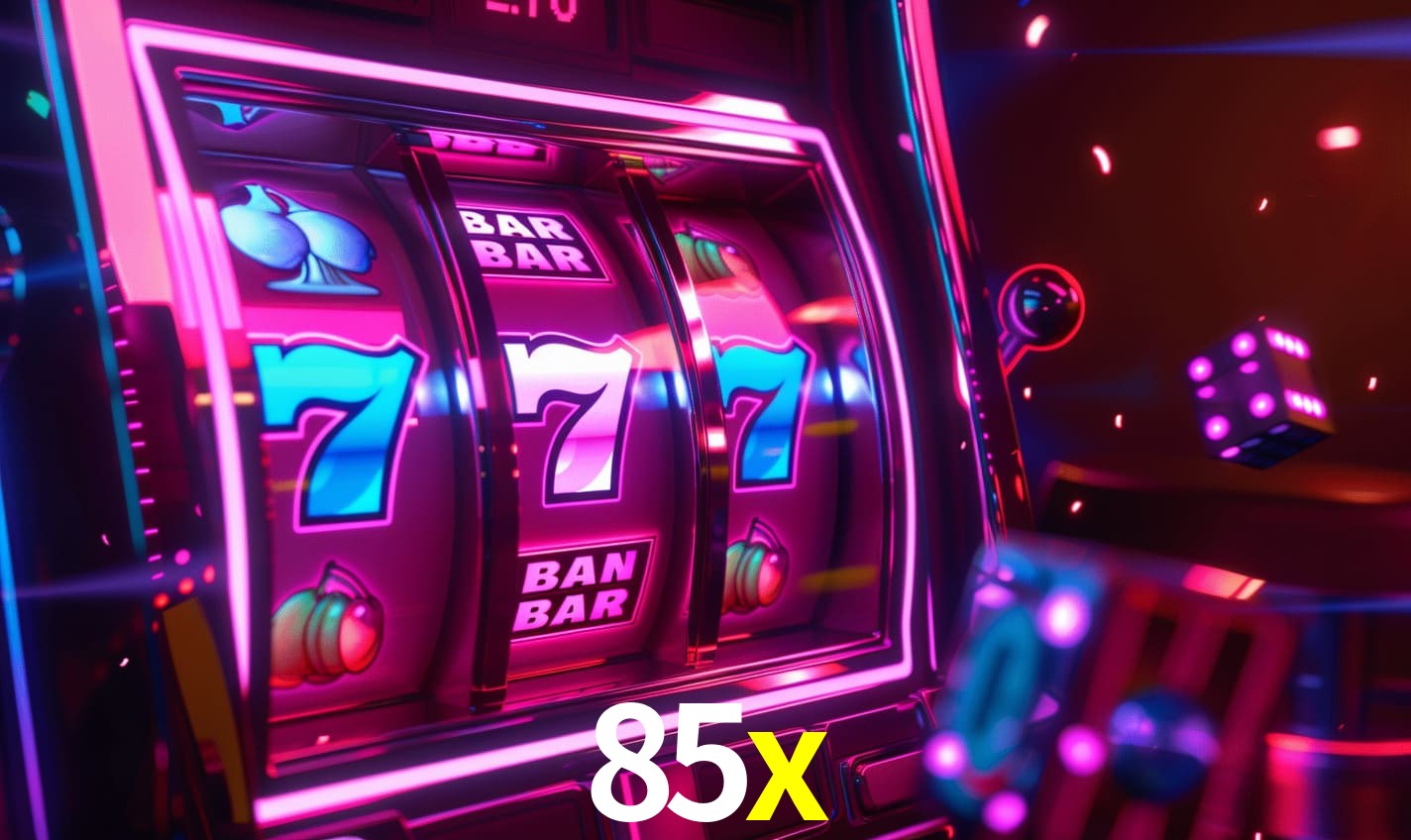 Descubra o Programa VIP da 85x: Vantagens Exclusivas para Jogadores
