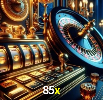Mesa de Blackjack 85x