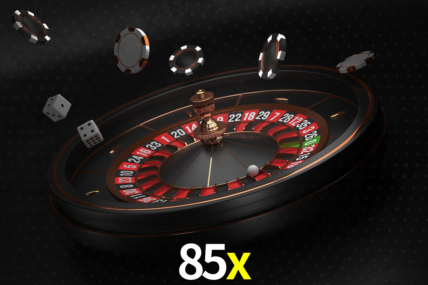 85x