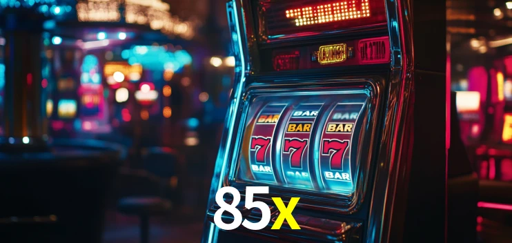 VIP Casino 85x