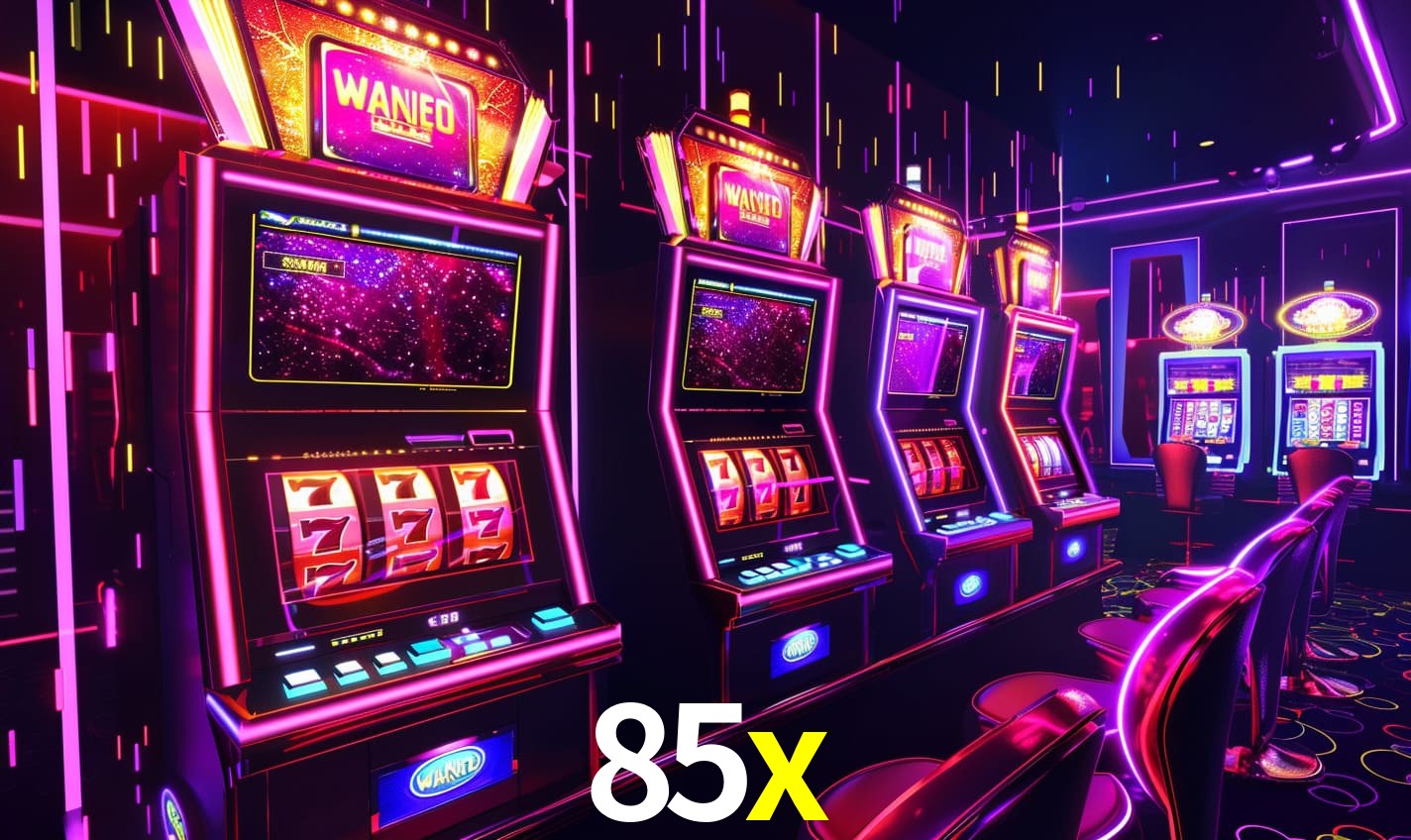 Descubra a Essência do 85x: Nossa História e Compromissos