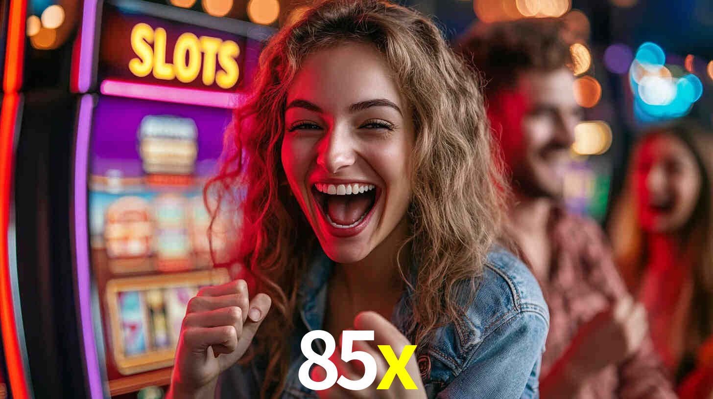 Explorando a Categoria de Eventos em Apostas na 85x