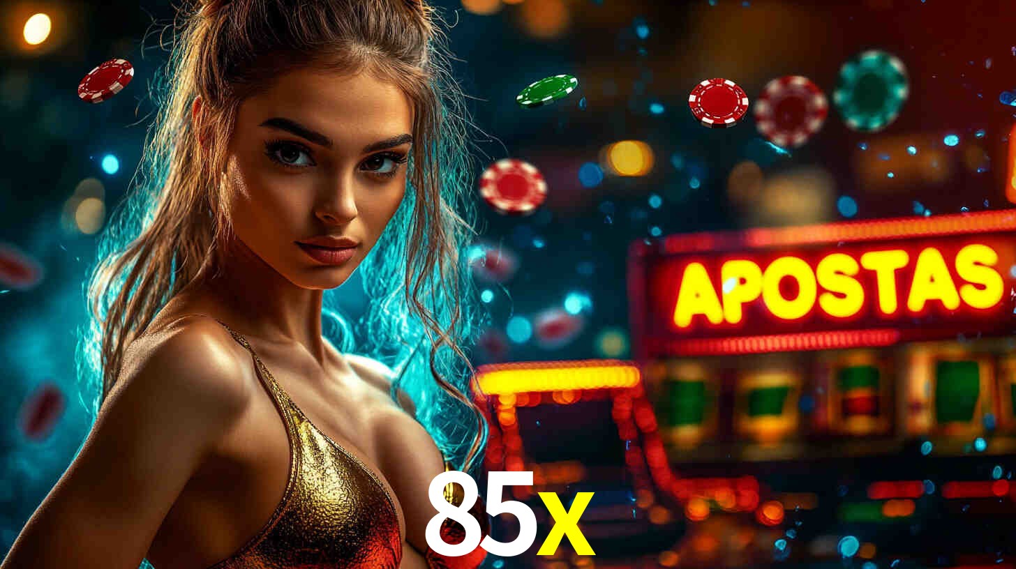 Descubra o Programa VIP da 85x: Vantagens Exclusivas para Jogadores