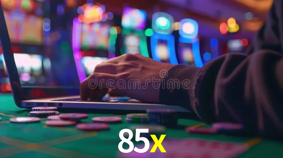Interface Premium 85x