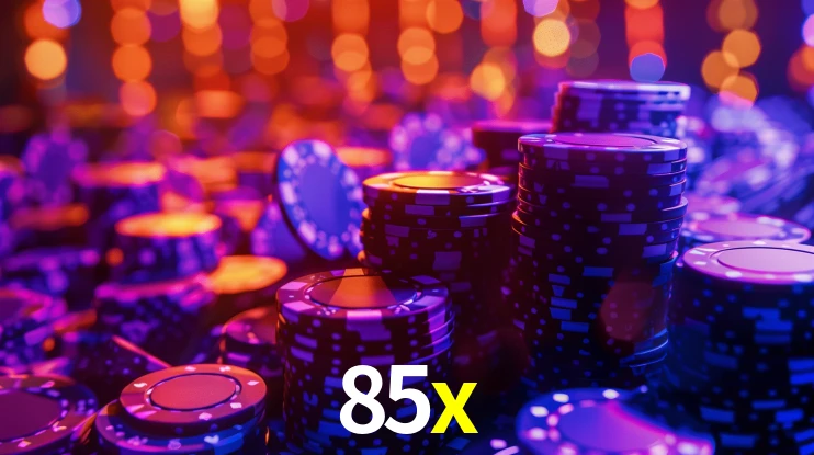85x,85x.com