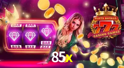 A Popularidade dos Caça-Níqueis no 85x